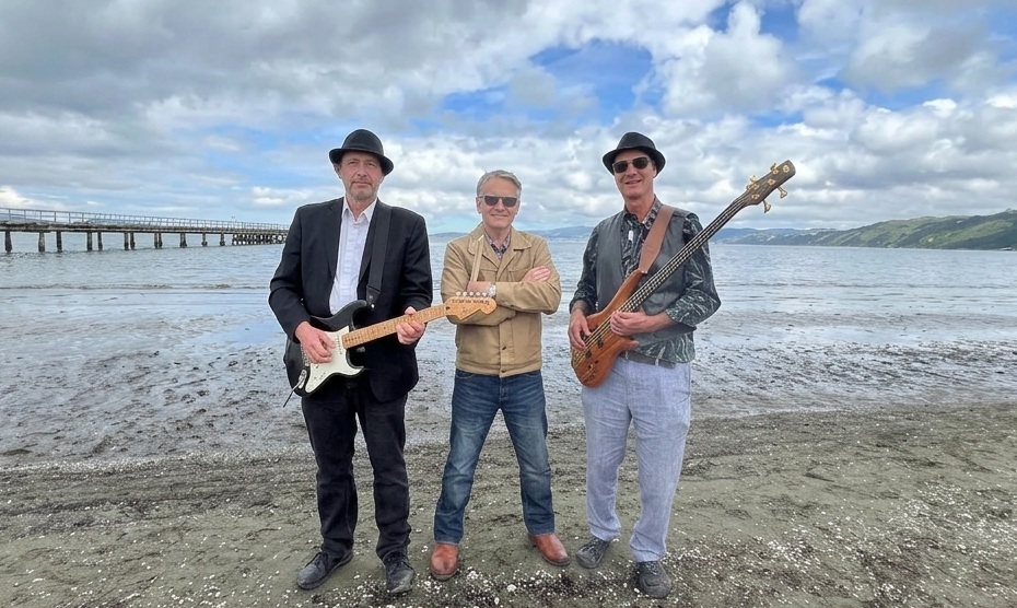 Band Photo